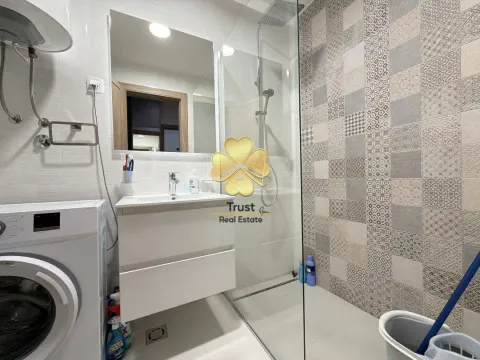 Izdavanje, jednosoban stan, 55m², Master Kvart, Podgorica - image 8