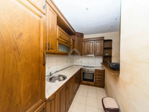 Rent, one bedroom apartment, 57m², Vezirov Most, Podgorica - image 3