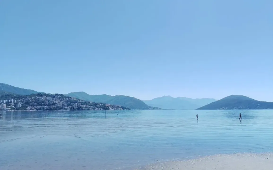 Prodaja, plac, 600m², Igalo, Herceg Novi