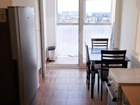Rent, one bedroom apartment, 50m², Centar, Podgorica - image 4