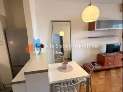 Izdavanje, stan, 41m², Neimar, Vračar Sve Podlokacije - image 5