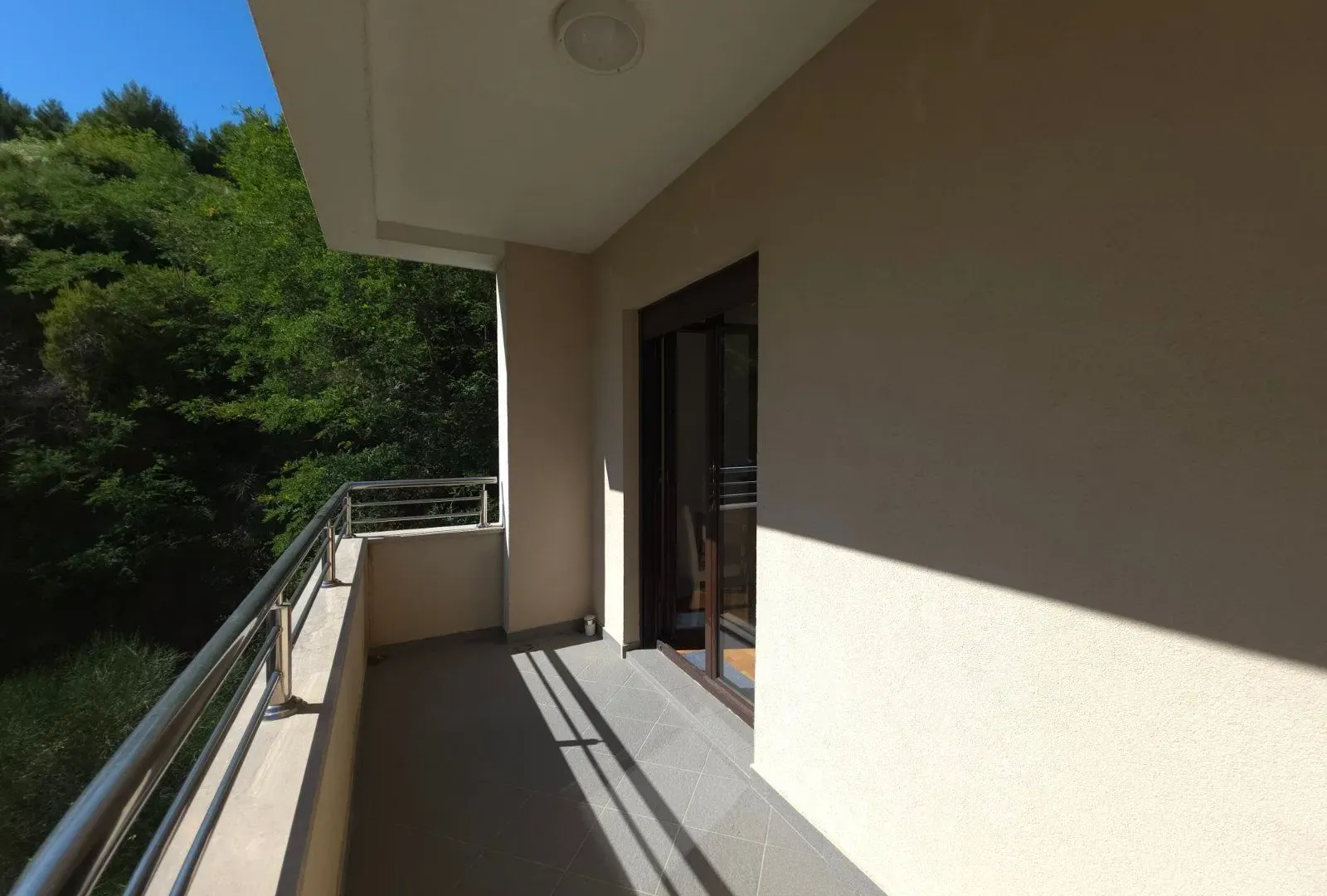 Sale, two bedroom apartment, 58m², Bečići, Budva