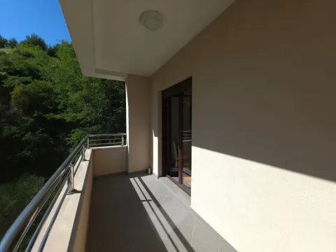 Sale, two bedroom apartment, 58m², Bečići, Budva - image 20