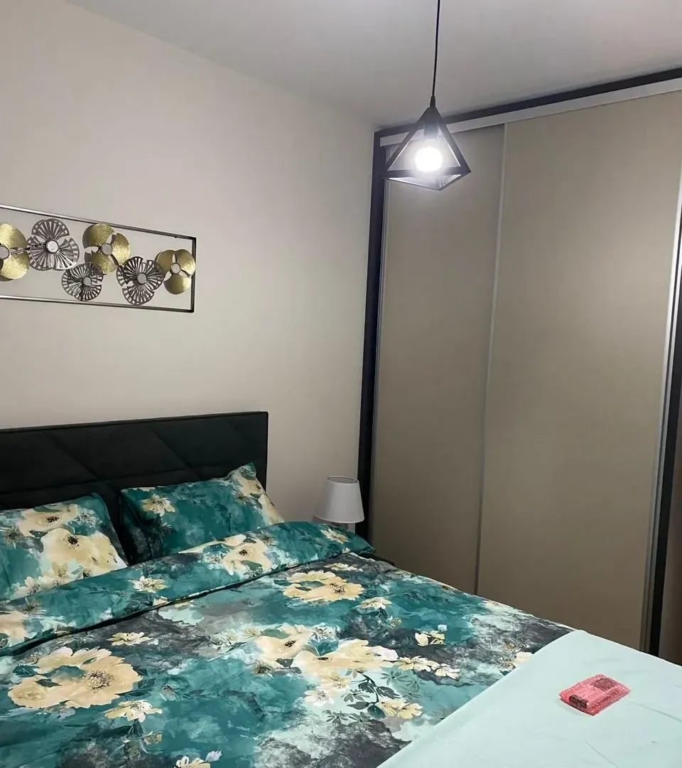 Prodaja, stan, 49m², Podgorica, Crna Gora