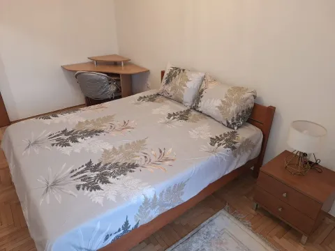 Rent, two bedroom apartment, 45m², Pobrežje, Podgorica - image 10