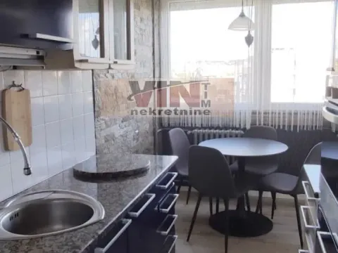 Rent, two bedroom apartment, 51m², Voždovac, Voždovac Sve Podlokacije - image 7