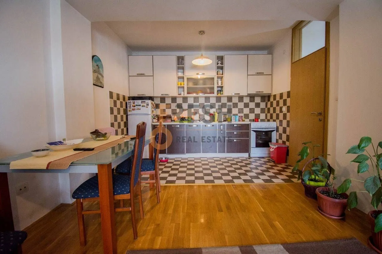Sale, two bedroom apartment, 75m², Zabjelo, Podgorica