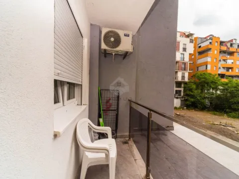 Izdavanje, jednosoban stan, 40m², Krivi Most, Podgorica - image 10