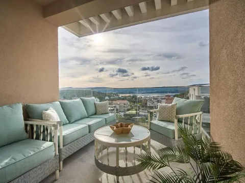 Prodaja, dvosoban stan, 63m², Kava, Tivat - image 2