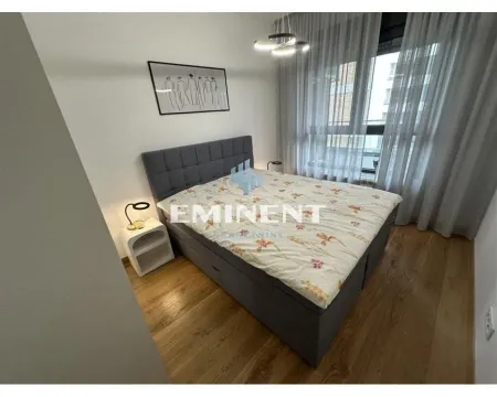 Izdavanje, dvosoban stan, 48m², Voždovac Sve Podlokacije, Beograd - image 6