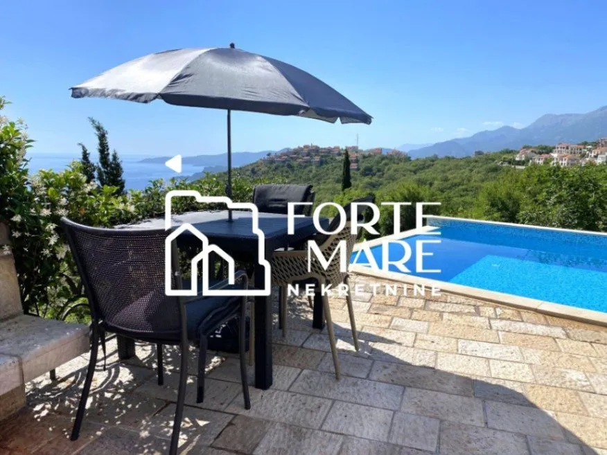 Prodaja, kuća, 250m², Blizikuće, Budva