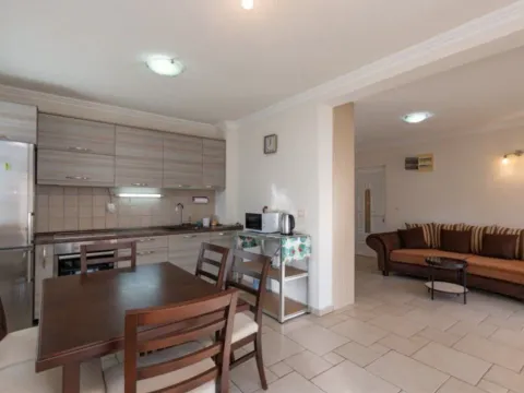 Rent, two bedroom apartment, 63m², Baošići, Herceg Novi - image 6