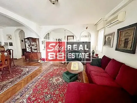 Prodaja, stan, 158m², Kalenić Pijaca, Vračar Sve Podlokacije - image 3