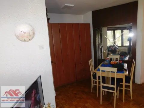 Prodaja, jednosoban stan, 42m², Aerodrom, Kragujevac - image 5