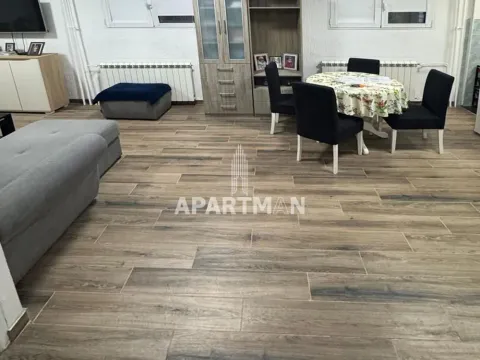 Prodaja, dvosoban stan, 44m², Poštanska Štedionica, Palilula Sve Podlokacije - image 4