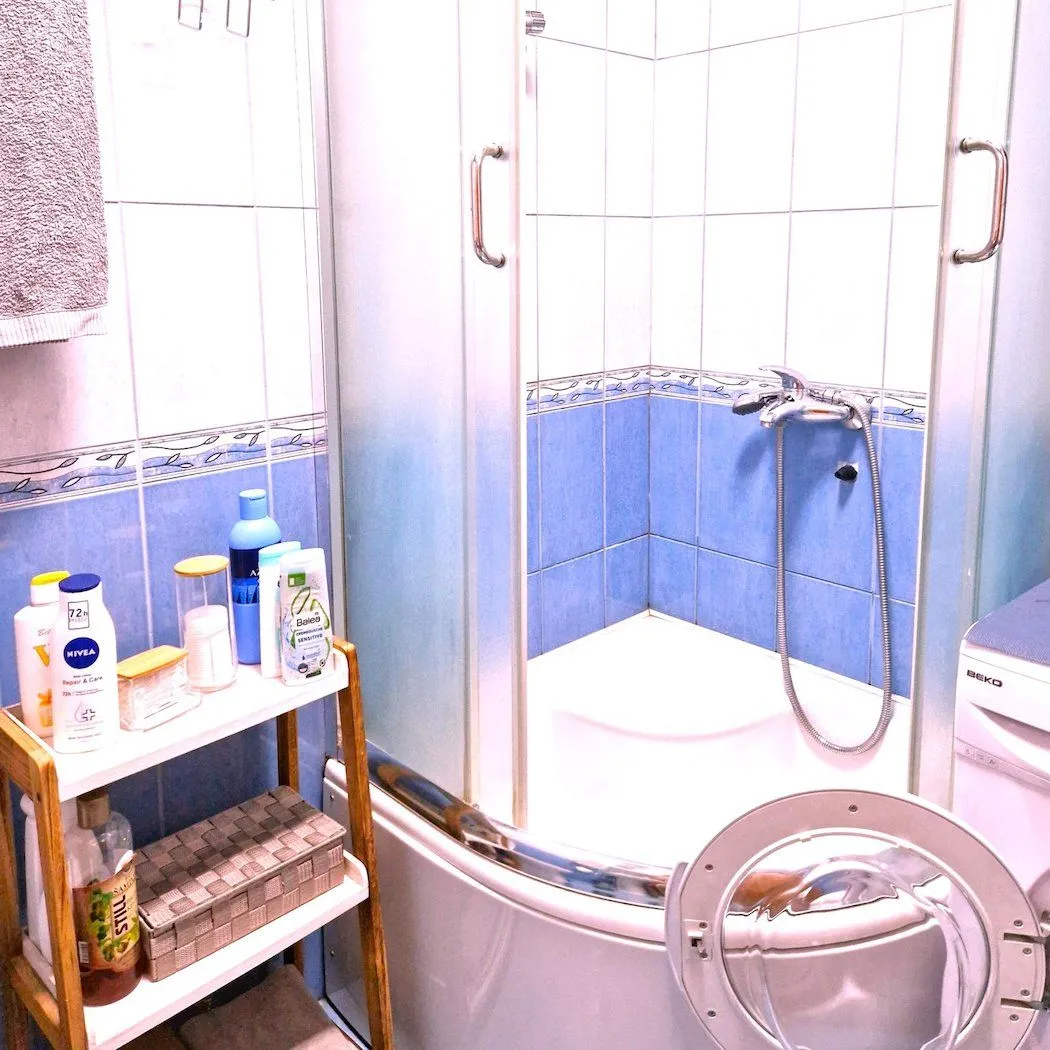 Izdavanje, stan, 45m², Zabjelo, Podgorica