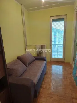 Izdavanje, dvosoban stan, 71m², Novi Beograd Blok 61, Novi Beograd Sve Podlokacije - image 6