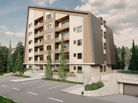 Prodaja, jednosoban stan, 49m², Kolašin, Crna Gora - image 3