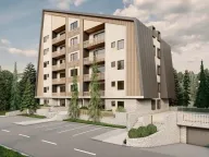 Prodaja, jednosoban stan, 49m2, Kolašin