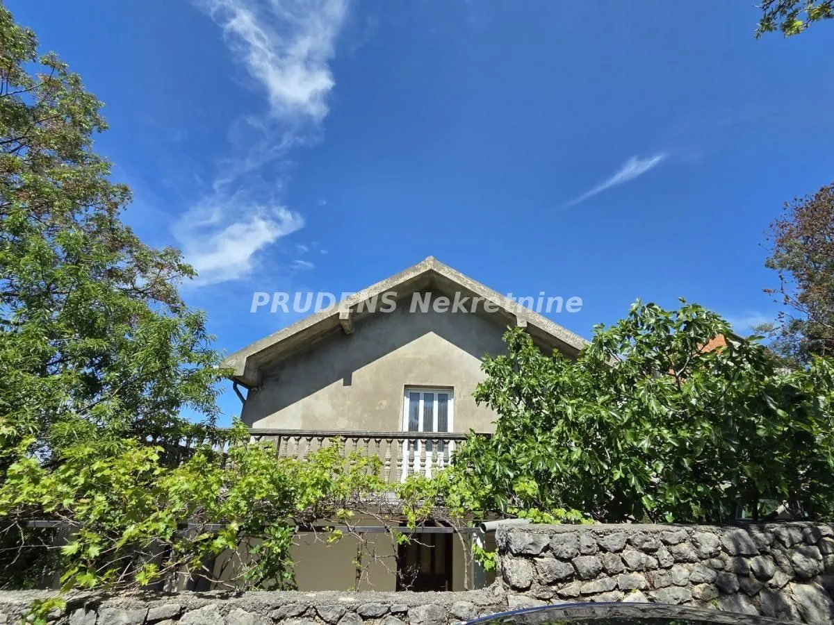 Sale, house, 80m², Dobre Vode, Bar