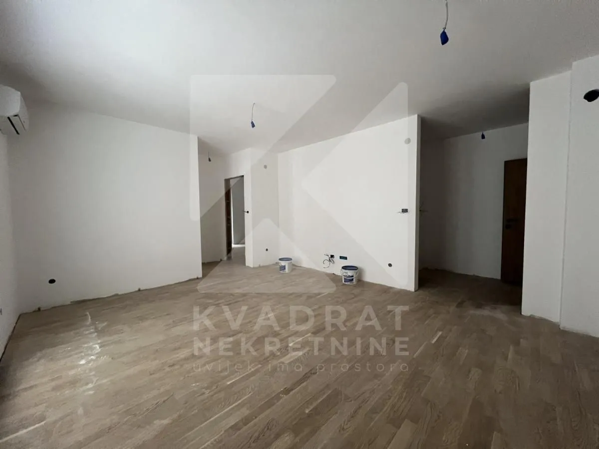 Prodaja, dvosoban stan, 52m², Gorica C, Podgorica