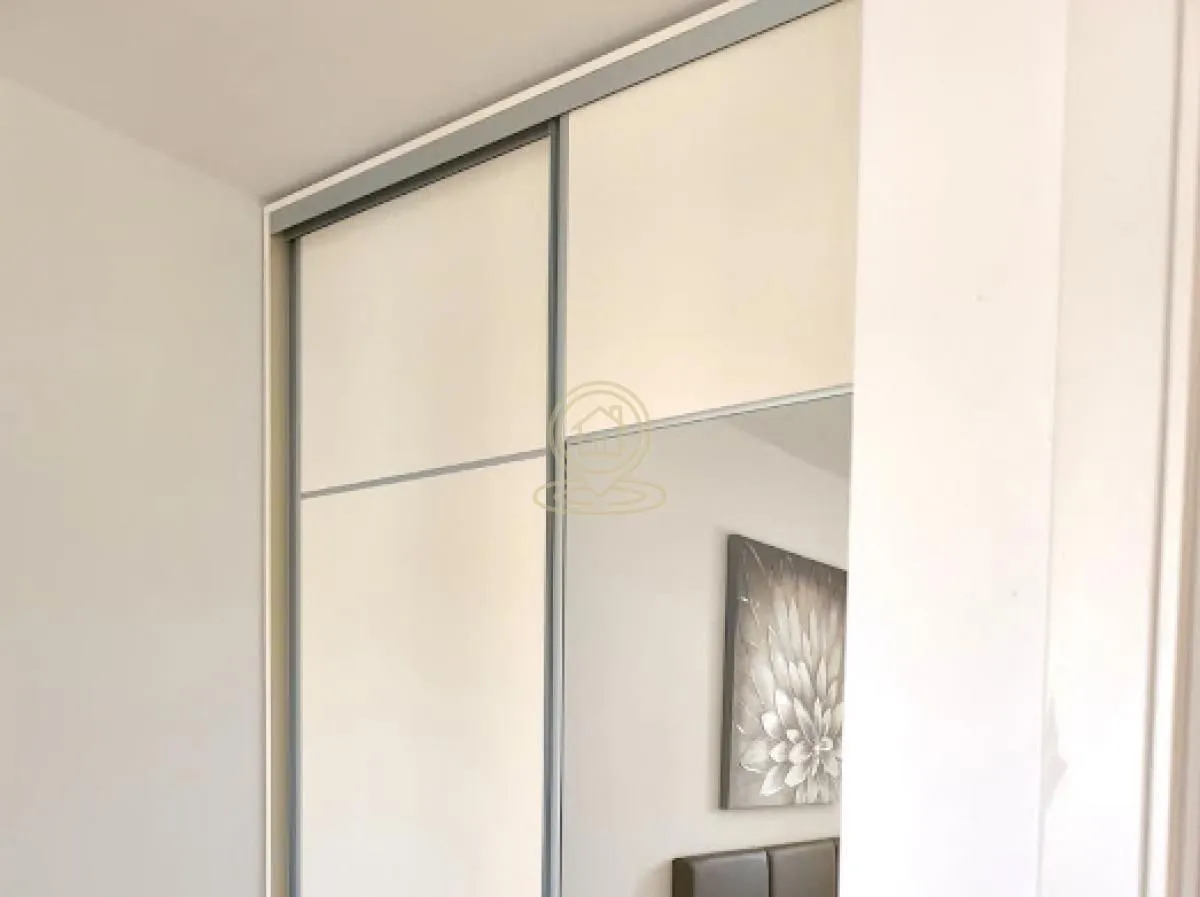 Rent, two bedroom apartment, 55m², Novi Beograd Blok 67, Novi Beograd Sve Podlokacije