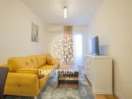 Izdavanje, jednosoban stan, 40m², Central Point, Podgorica - image 13