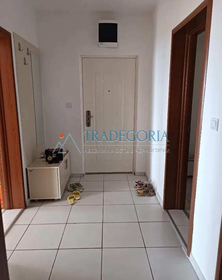 Prodaja, trosoban stan, 71m², Budva, Crna Gora