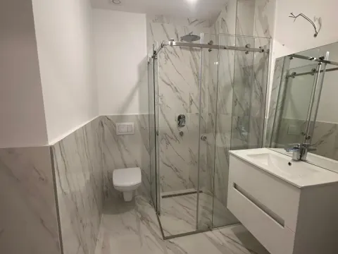 Prodaja, jednosoban stan, 57m², Rafailovići, Budva - image 9