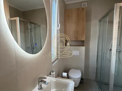 Rent, two bedroom apartment, 45m², Telep, Novi Sad Sve Podlokacije - image 9