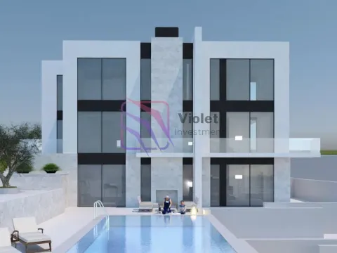 Prodaja, plac, 2500m², Reževići, Budva - image 14