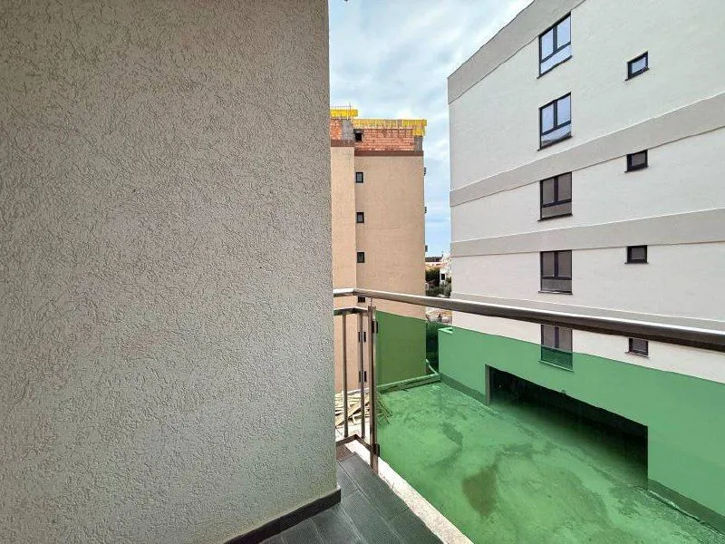 Prodaja, dvosoban stan, 63m², Bečići, Budva