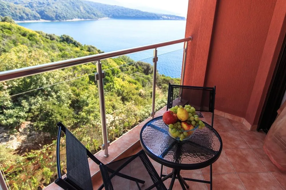 Sale, apartment, 46m², Dobra Voda, Bar