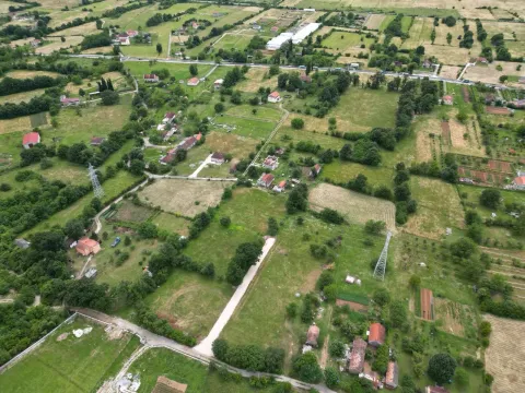 Sale, land lot, 8000m², Gorica, Danilovgrad - image 4