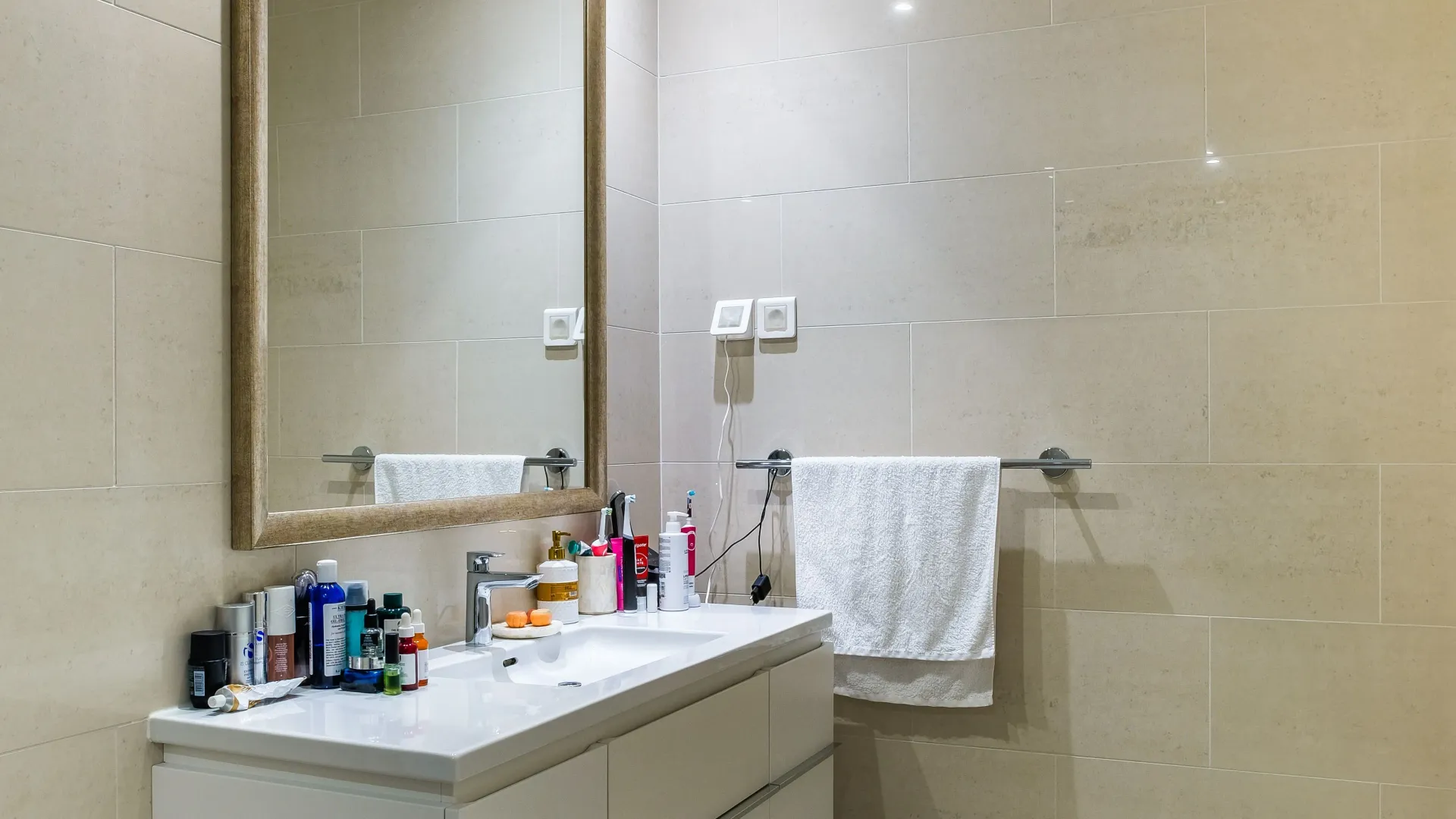 Prodaja, jednosoban stan, 90m², Luštica Bay, Tivat