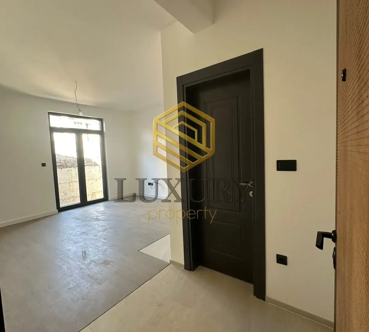 Izdavanje, garsonjera, 24m², Zagorič, Podgorica
