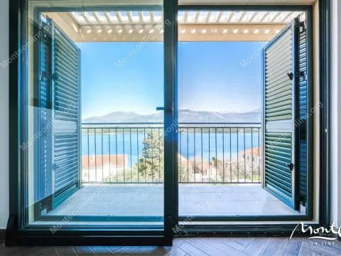 Prodaja, trosoban stan, 96m², Krašići, Tivat - image 17