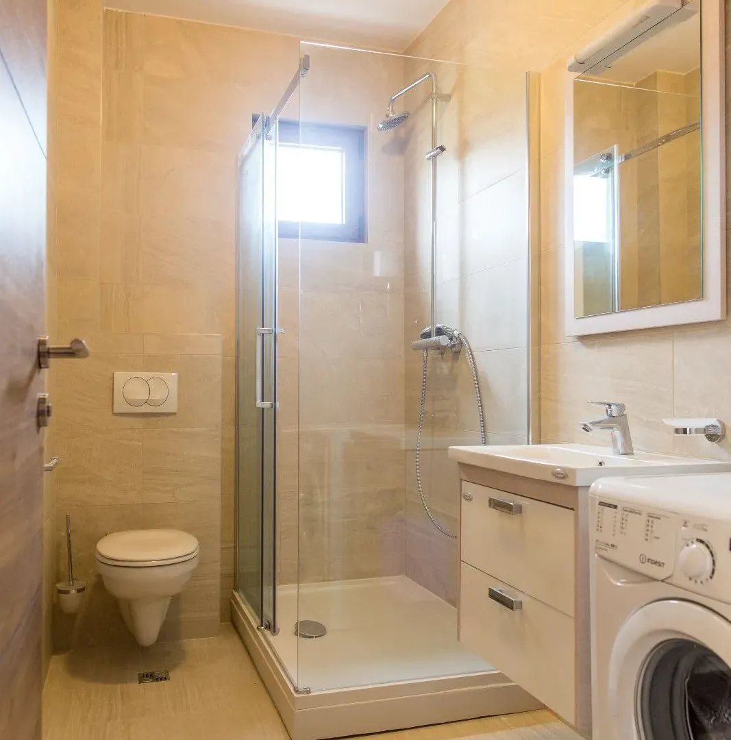 Izdavanje, jednosoban stan, 25m², Centar, Budva