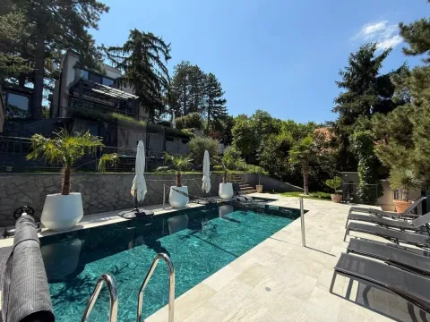 Prodaja, kuća, 318m², Petrovaradin, Novi Sad - image 37