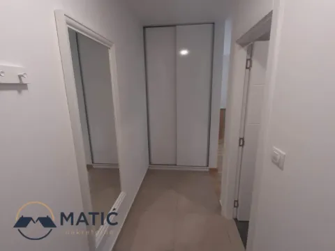 Sale, two bedroom apartment, 47m², Nova Detelinara, Novi Sad Sve Podlokacije - image 5