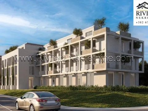 Prodaja, jednosoban stan, 59m², Tivat, Crna Gora - image 5