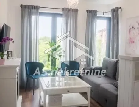 Izdavanje, dvosoban stan, 45m², Zemun Cara Dušana, Zemun Sve Podlokacije - image 6
