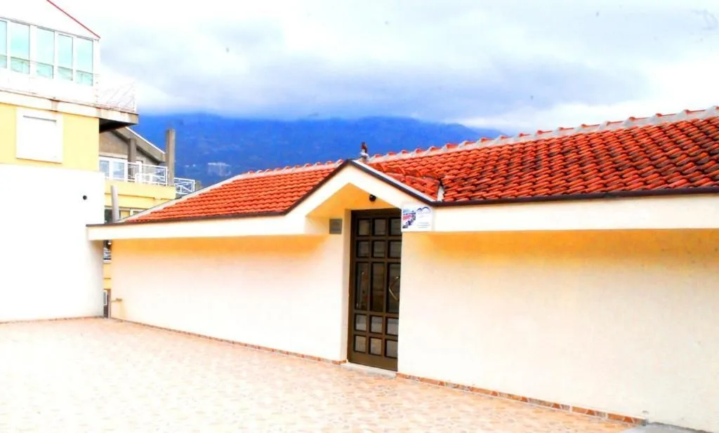 Prodaja, kuća, 828m², Budva, Crna Gora