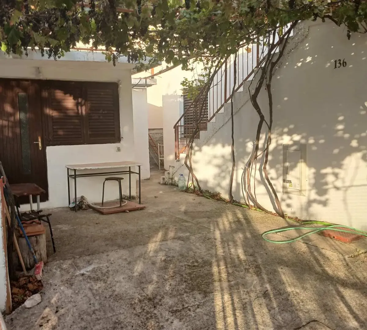 Sale, house, 140m², Bar, Crna Gora