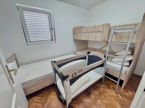 Sale, one bedroom apartment, 45m², Sveti Stefan, Budva - image 6