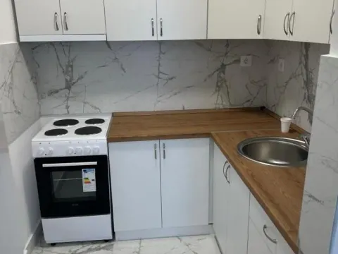 Prodaja, dvosoban stan, 47m², Avijatičarsko naselje, Novi Sad Sve Podlokacije - image 3