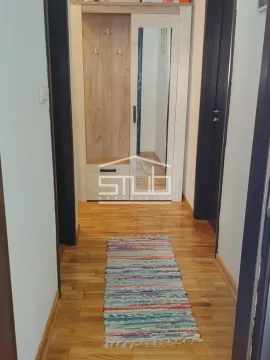 Sale, two bedroom apartment, 46m², Vojvode Vlahovica, Beograd - image 8
