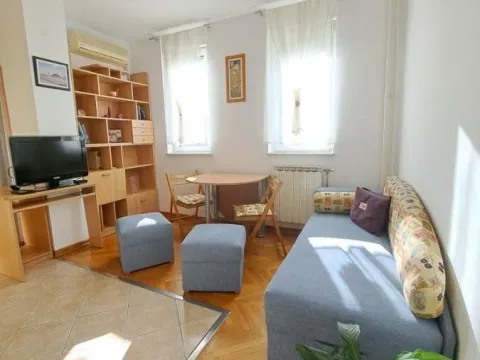 Stan in Savski Venac