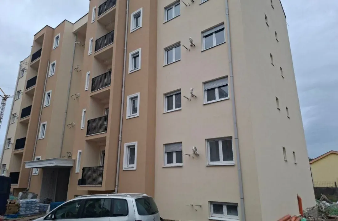 Prodaja, jednosoban stan, 39m², Zabjelo, Podgorica