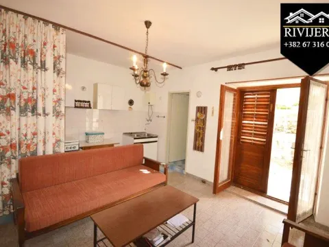 Sale, two bedroom apartment, 54m², Centar, Herceg Novi - image 5